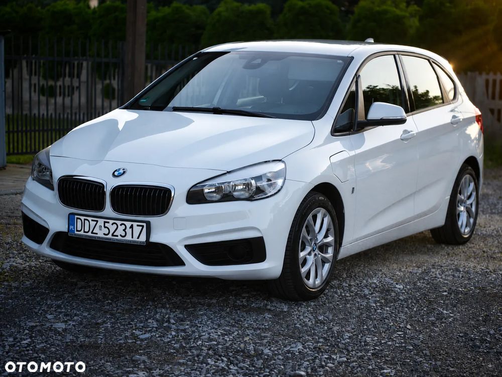 BMW Seria 2 225xe iPerformance Advantage - 31