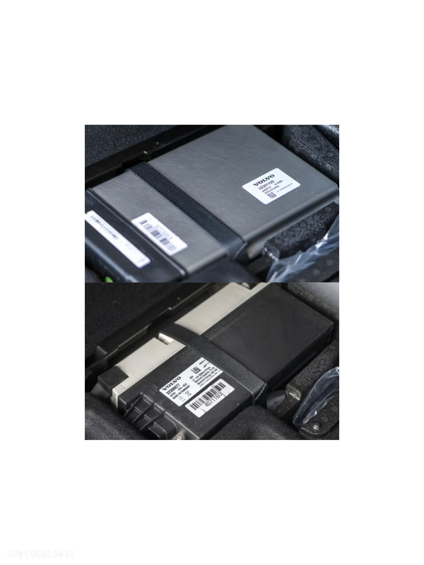 Volvo Bateria 32300677 32301105 32371368 32400883 32300454 32301134 Mercedes Porsche