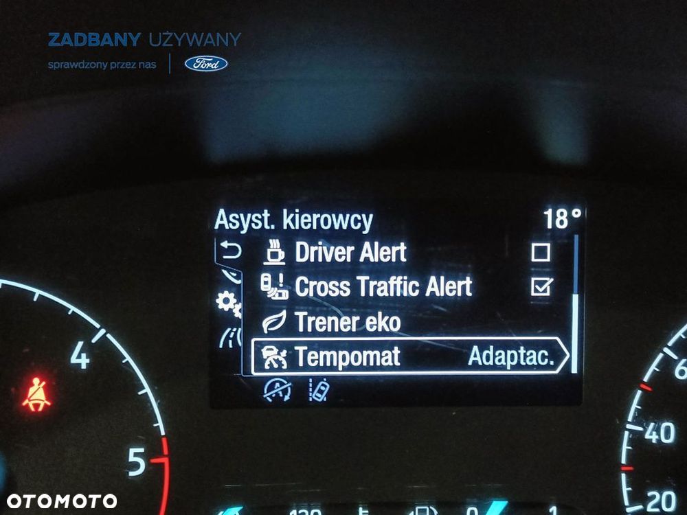 Ford Transit Custom 320 L2H1 PKW VA MH Trend - 24