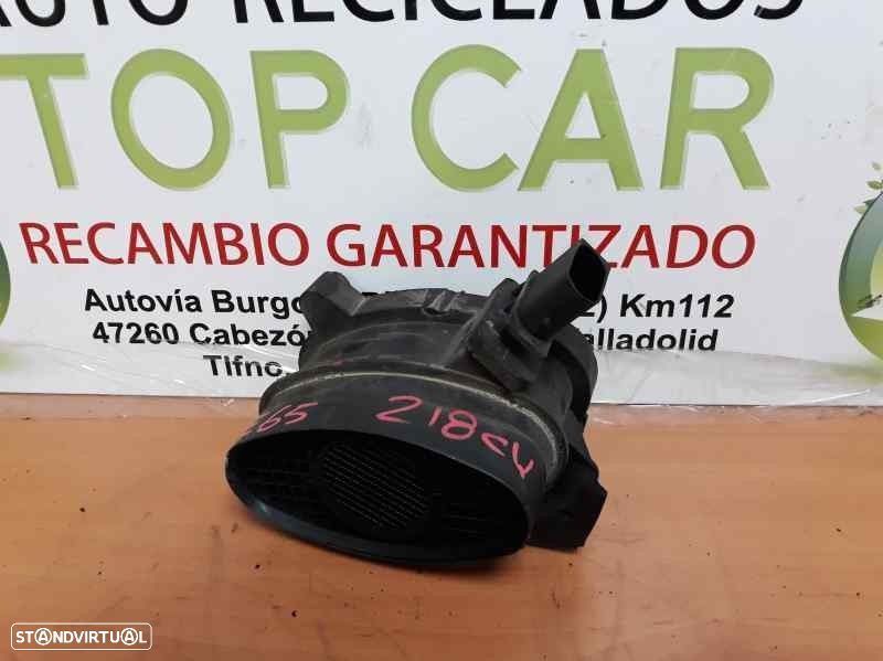 MEDIDOR DE MASSA DE AR BMW 7 2007 - 2
