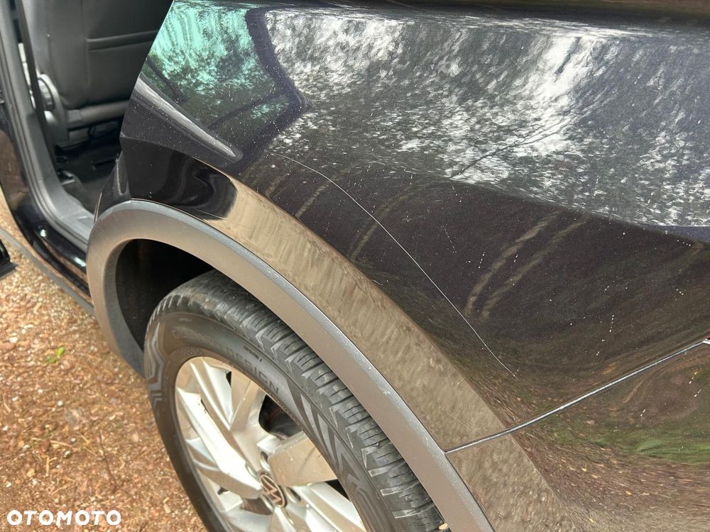 Volkswagen Tiguan 2.0 TDI SCR 4Mot Life DSG - 9