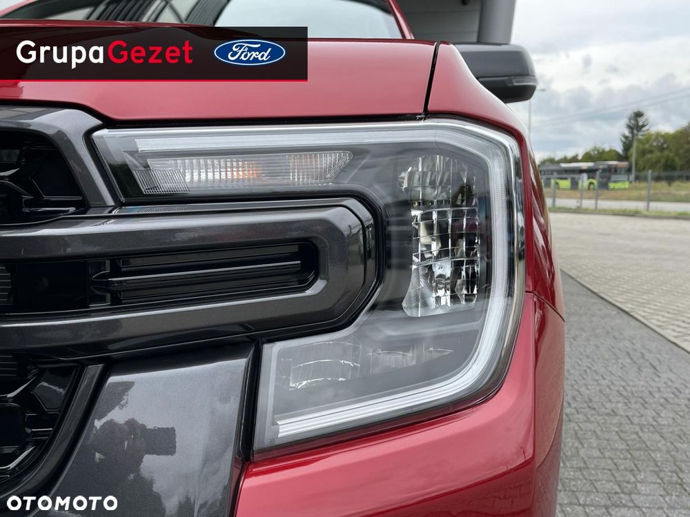 Ford Ranger - 16