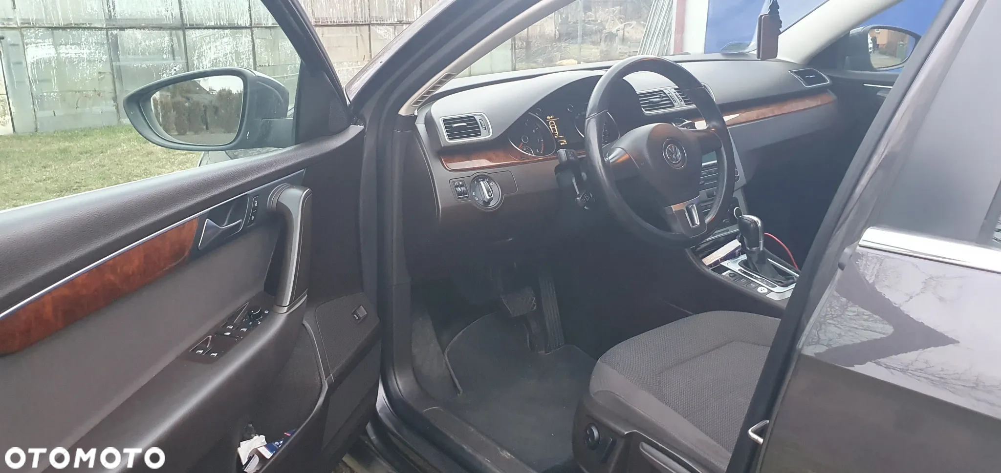 Volkswagen Passat 1.8 TSI Comfortline DSG - 7