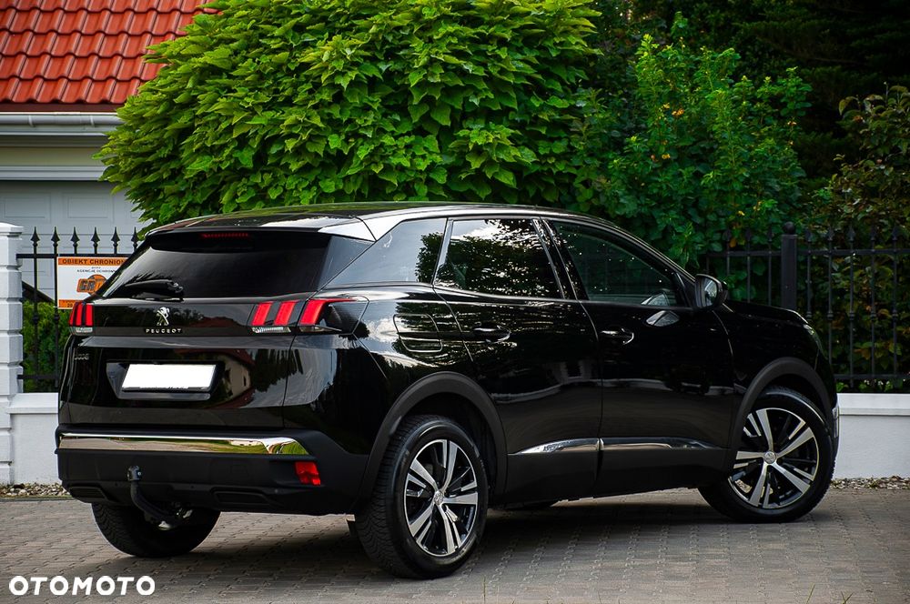 Peugeot 3008 1.6 THP Crossway S&S EAT6 - 14