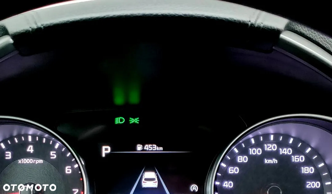 Kia Ceed 1.5 T-GDI M DCT - 12