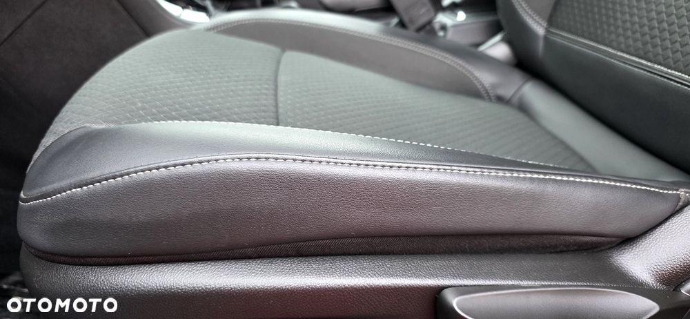 Opel Mokka X 1.4 T Ultimate S&S - 11