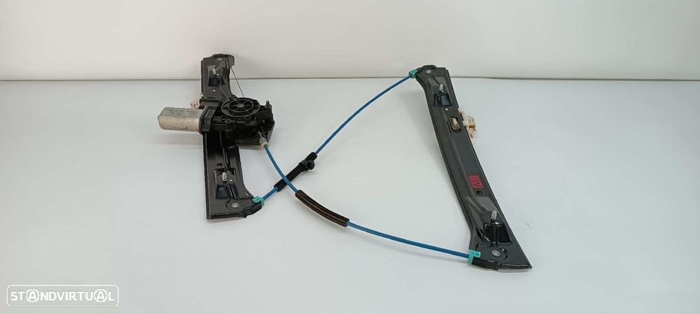 ELEVADOR FRENTE ESQUERDO BMW SERIE 3 LIM. (F30) 318D - 1