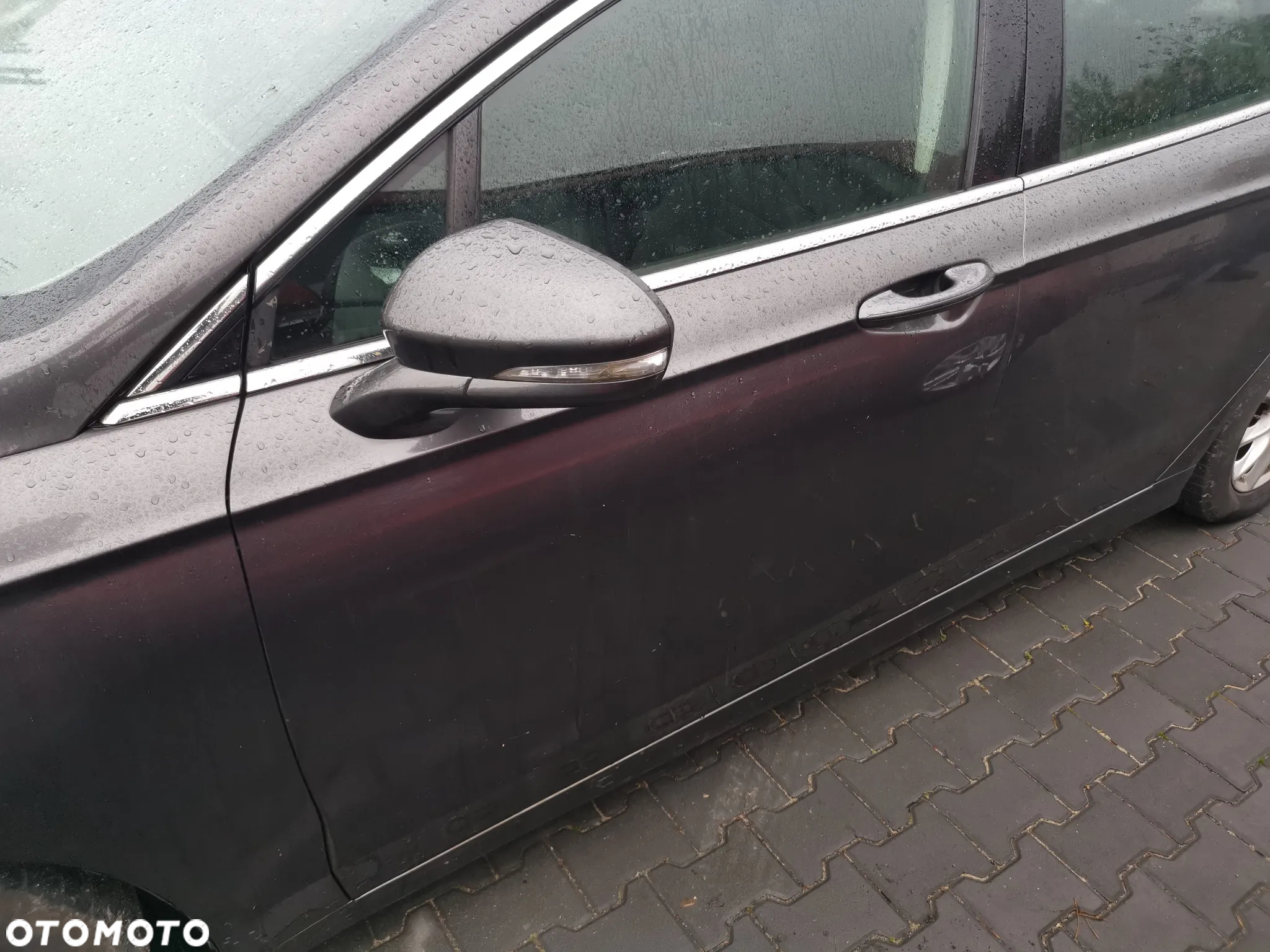 Części Ford Mondeo MK5 2.0 TDCI 150km - 13