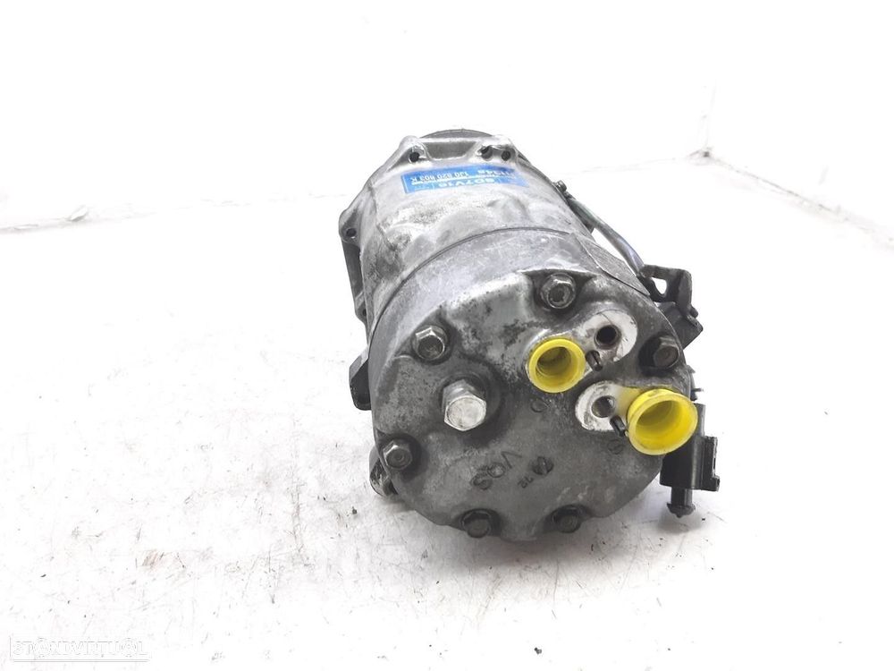 COMPRESSOR AR CONDICIONADO SEAT LEON 2003 -1J0820803K - 3