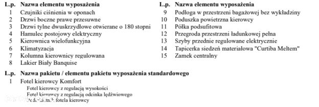 Peugeot Partner 4x4 Long Asphalt - 38
