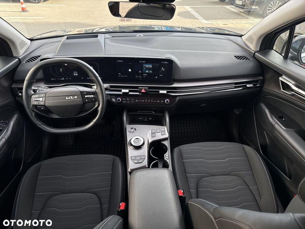Kia Sportage 1.6 T-GDI L 2WD DCT - 15