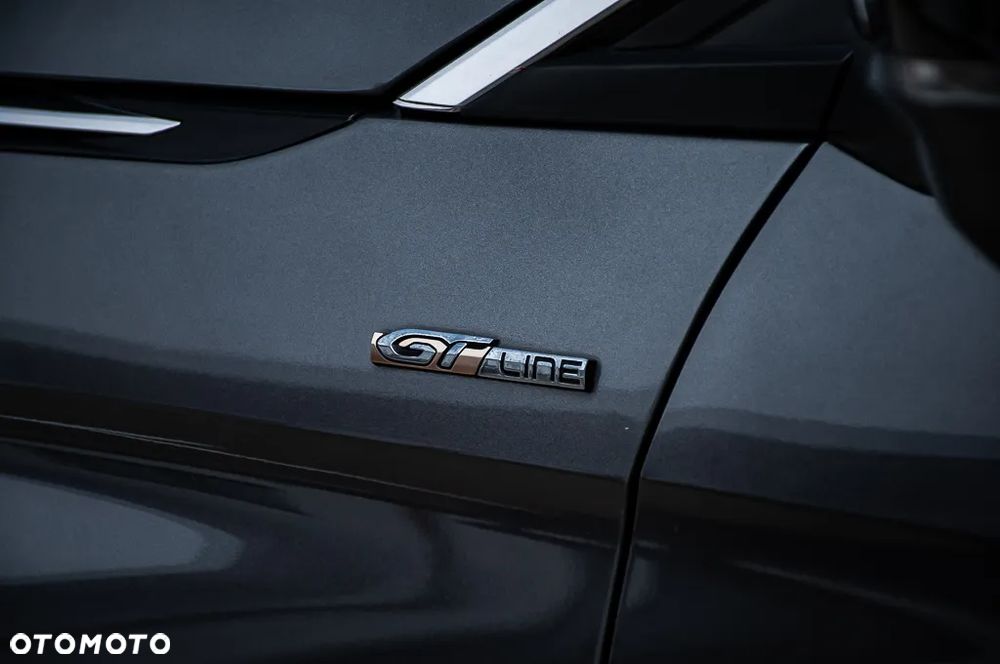 Peugeot 3008 PureTech 130 Stop & Start GPF Allure Business-Paket - 32