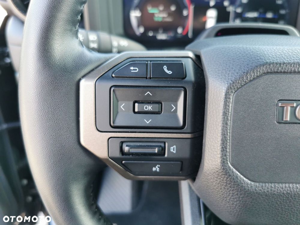 Toyota Land Cruiser LC 2.8 D-4D Executive - 20