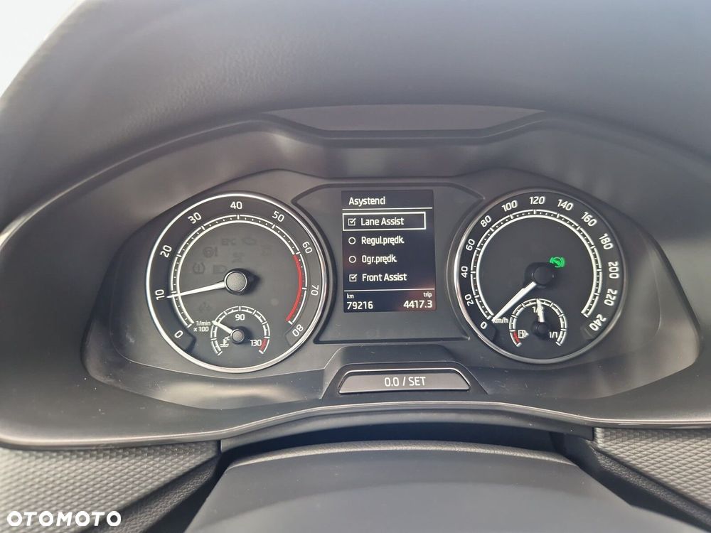 Skoda Scala - 13