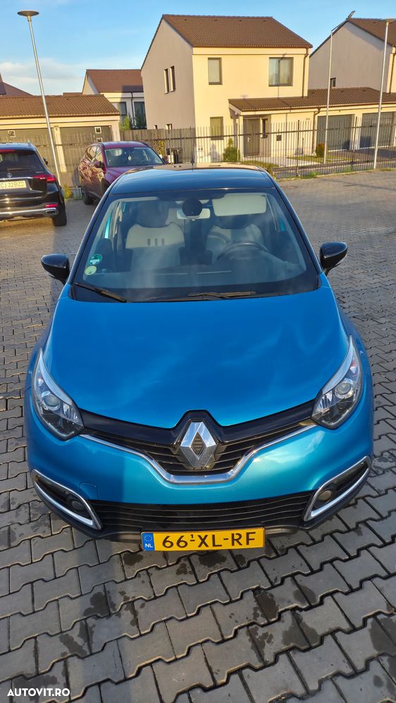 Renault Captur ENERGY dCi EDC XMOD - 28