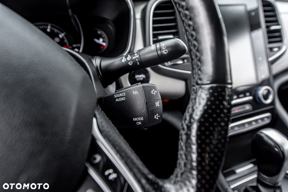 Renault Talisman ENERGY TCe 200 EDC INITIALE PARIS - 27