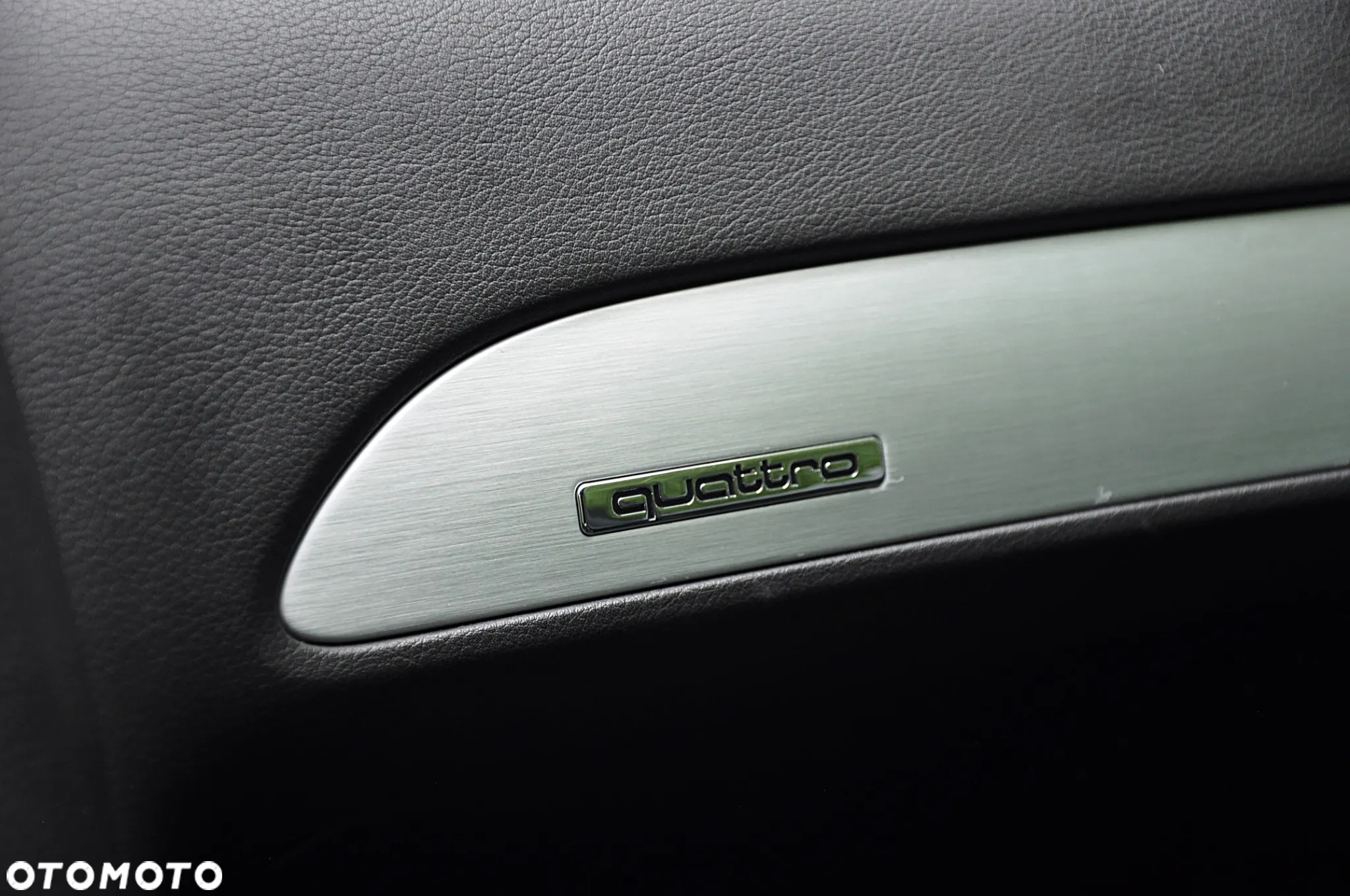 Audi A6 2.4 Quattro - 30