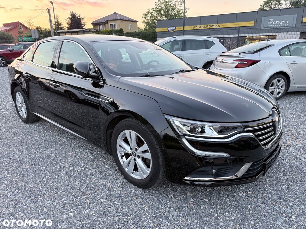 Renault Talisman - 14