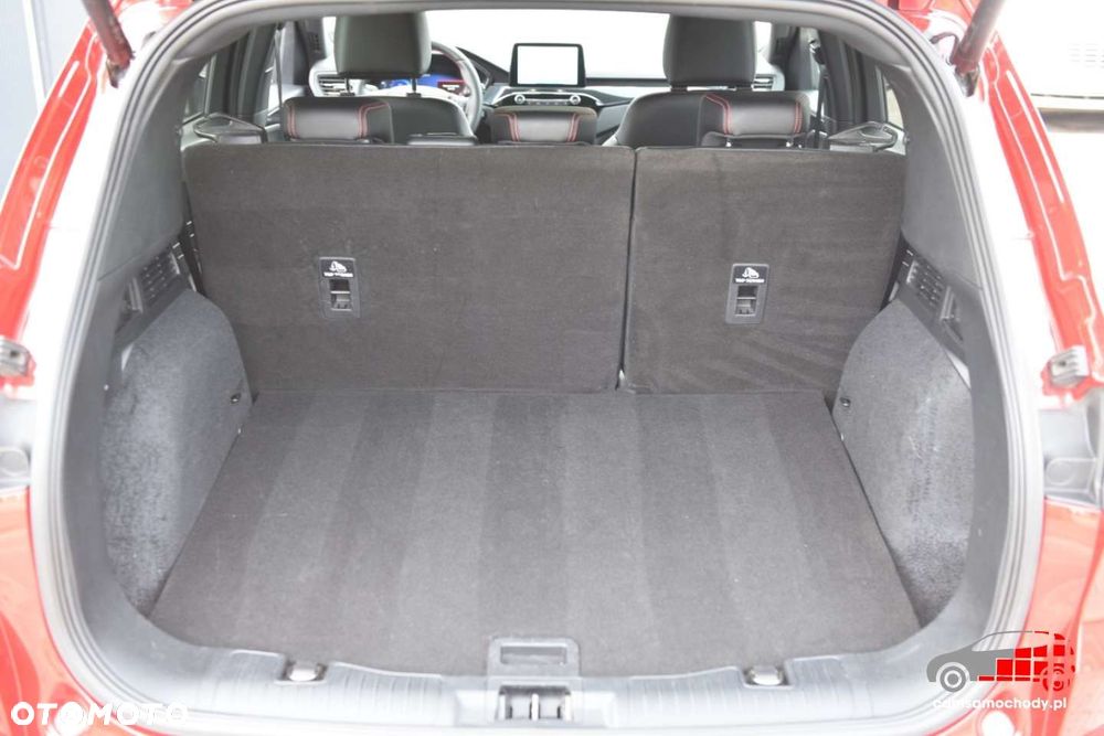 Ford Kuga - 20