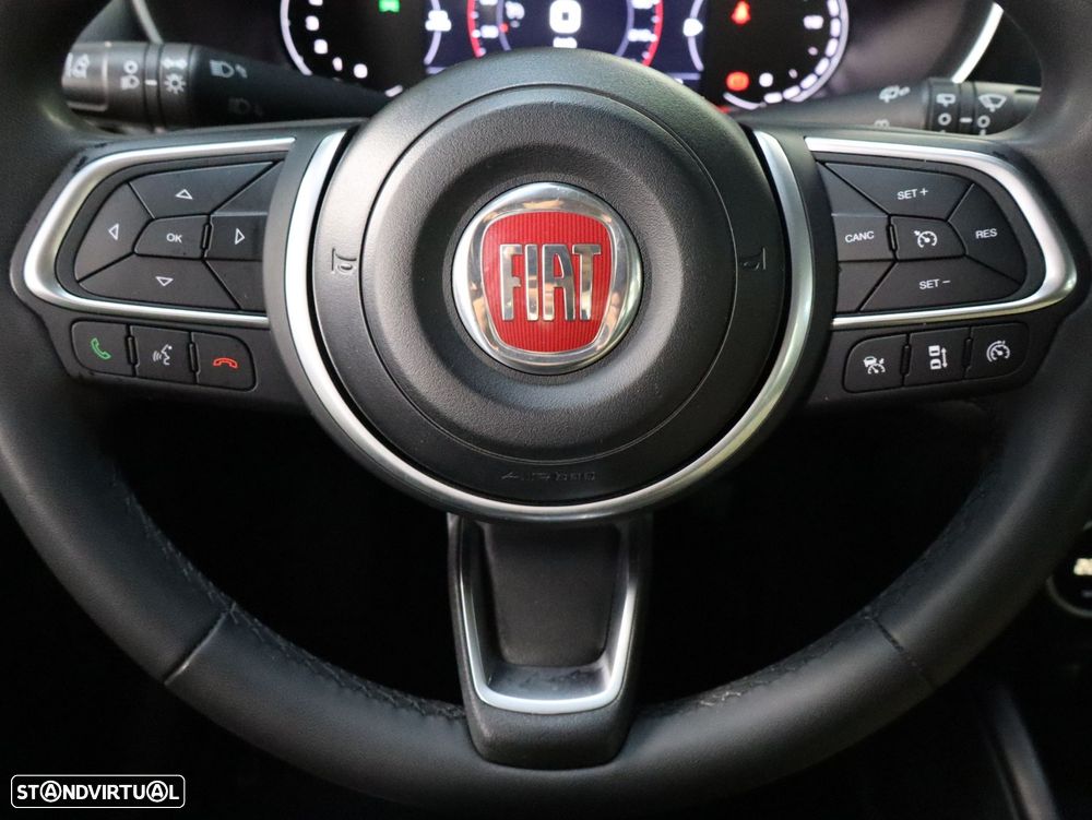 Fiat Tipo Station Wagon 1.0 GSE T3 City Life - 18