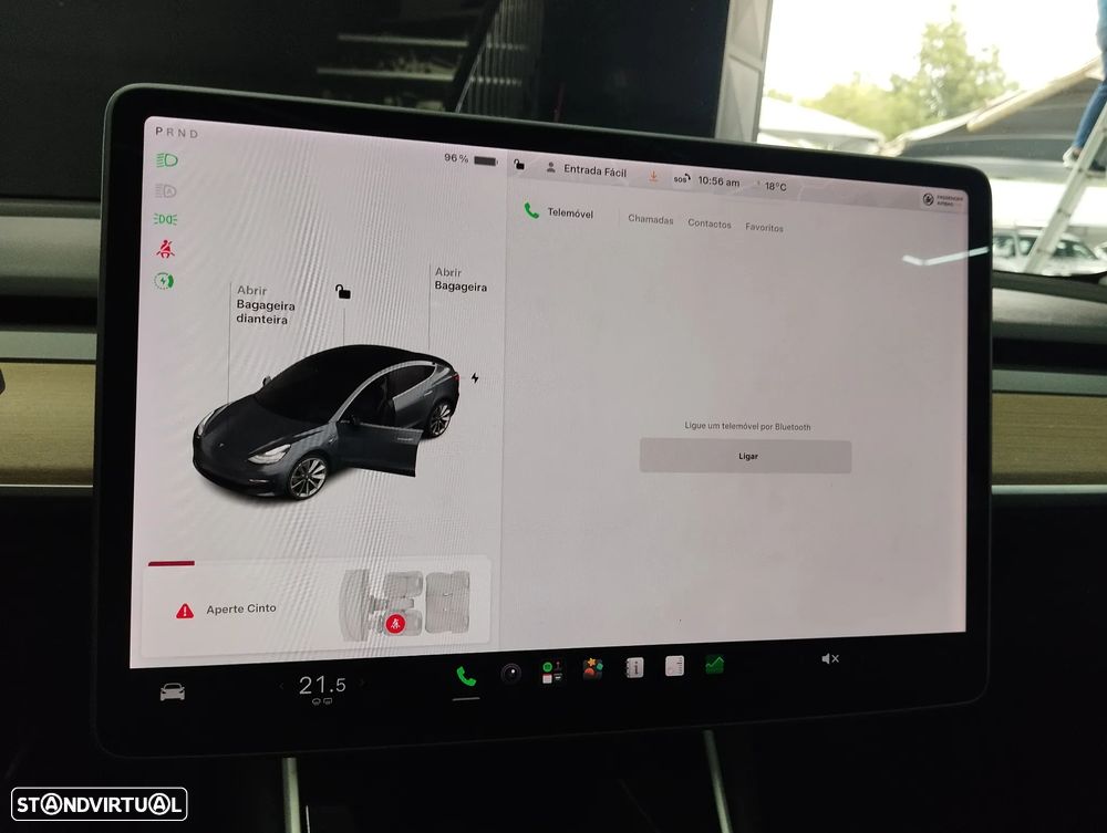 Tesla Model 3 Long Range AWD Dual Motor - 29