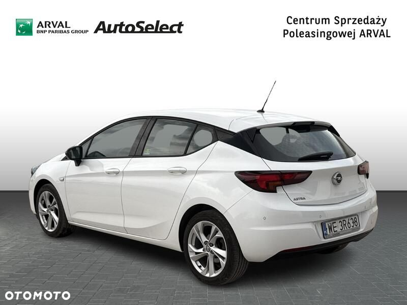 Opel Astra V 1.2 T GS Line S&S - 3