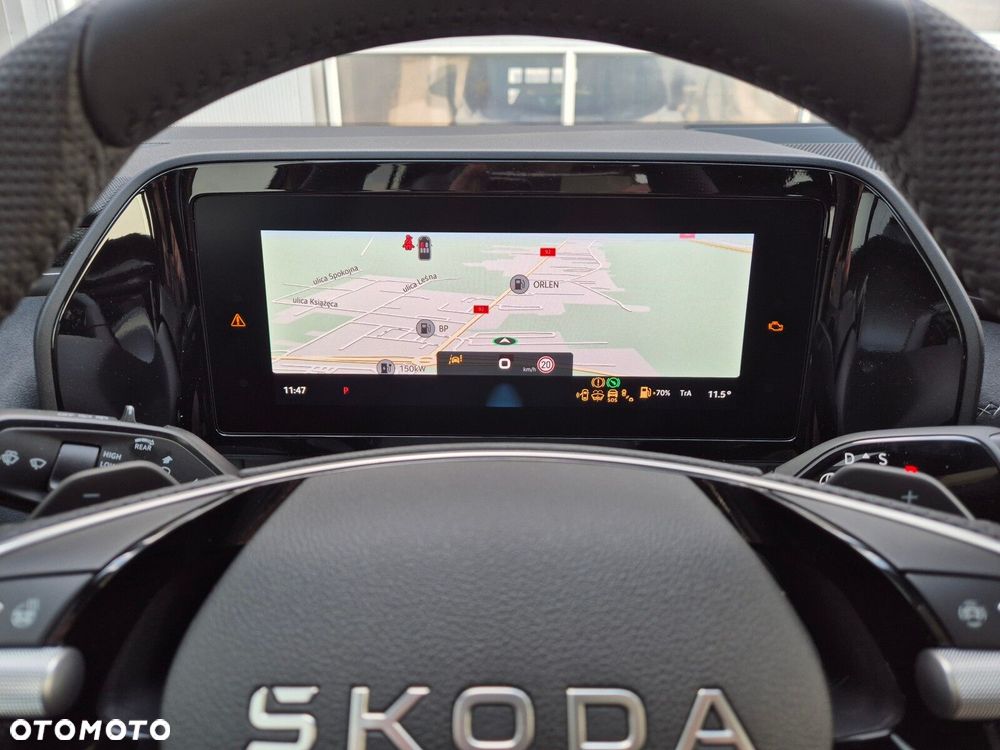 Skoda Kodiaq 2.0 TSI 4x4 Sportline DSG - 33