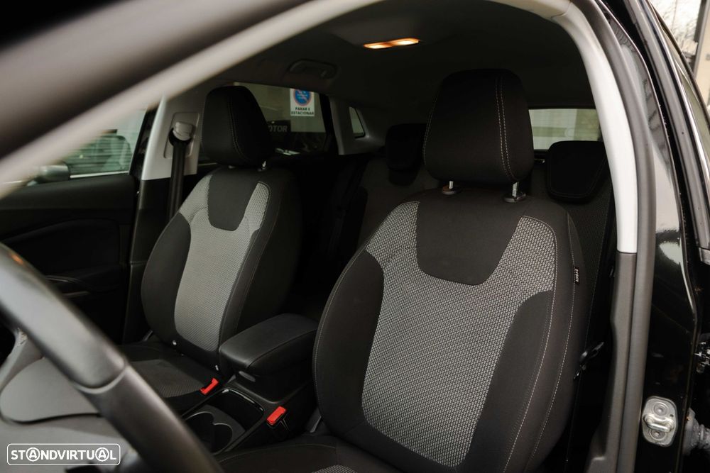 Opel Grandland 1.5 CDTI GS Line AT - 10