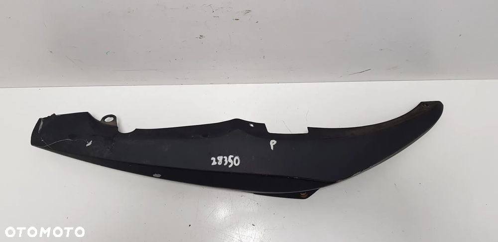 Piaggio NRG Power 50 Owiewka Boczek Prawy - 3