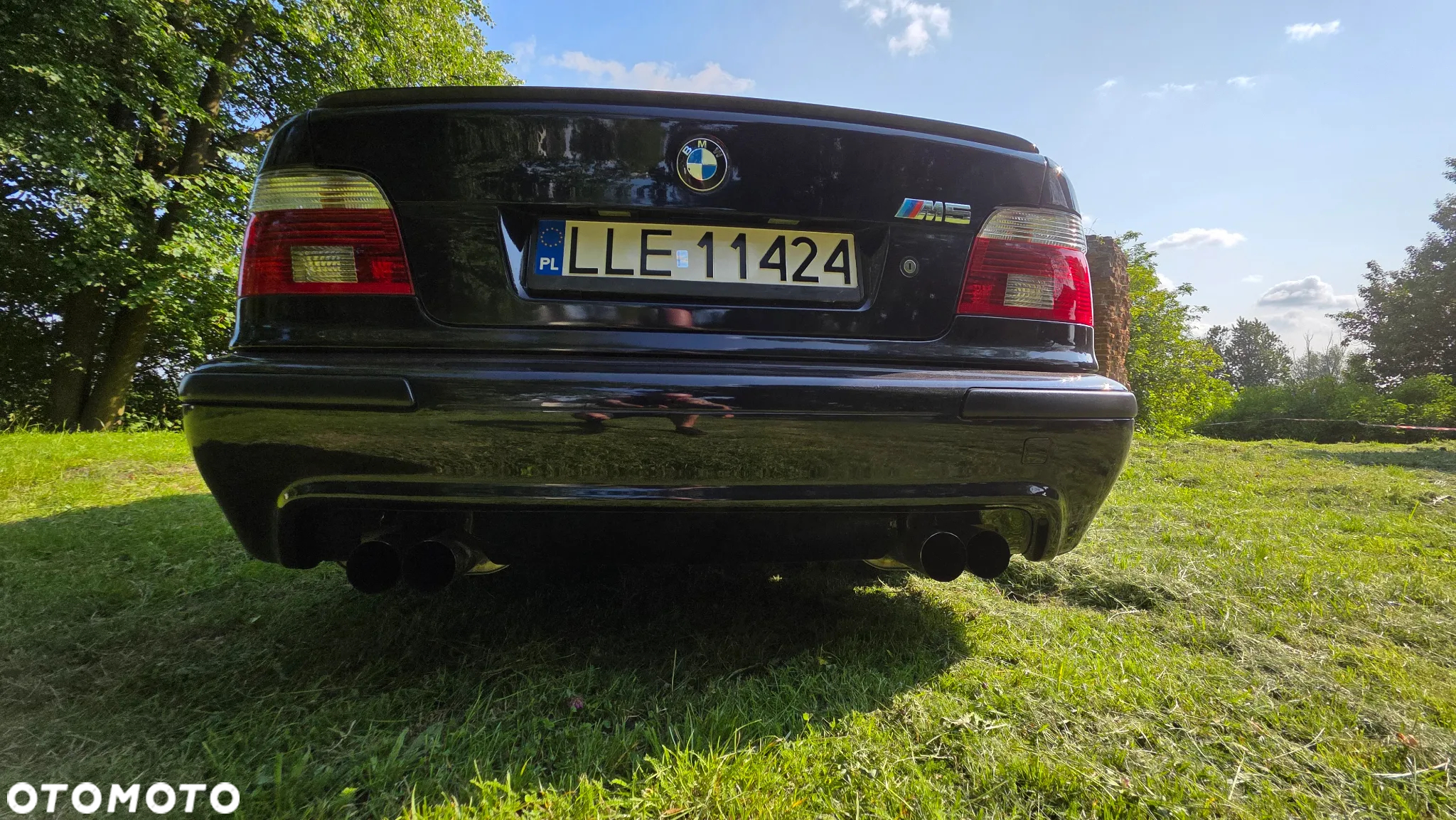 BMW M5 Standard - 12