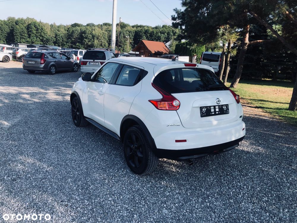 Nissan Juke 1.5 dCi Edition - 3
