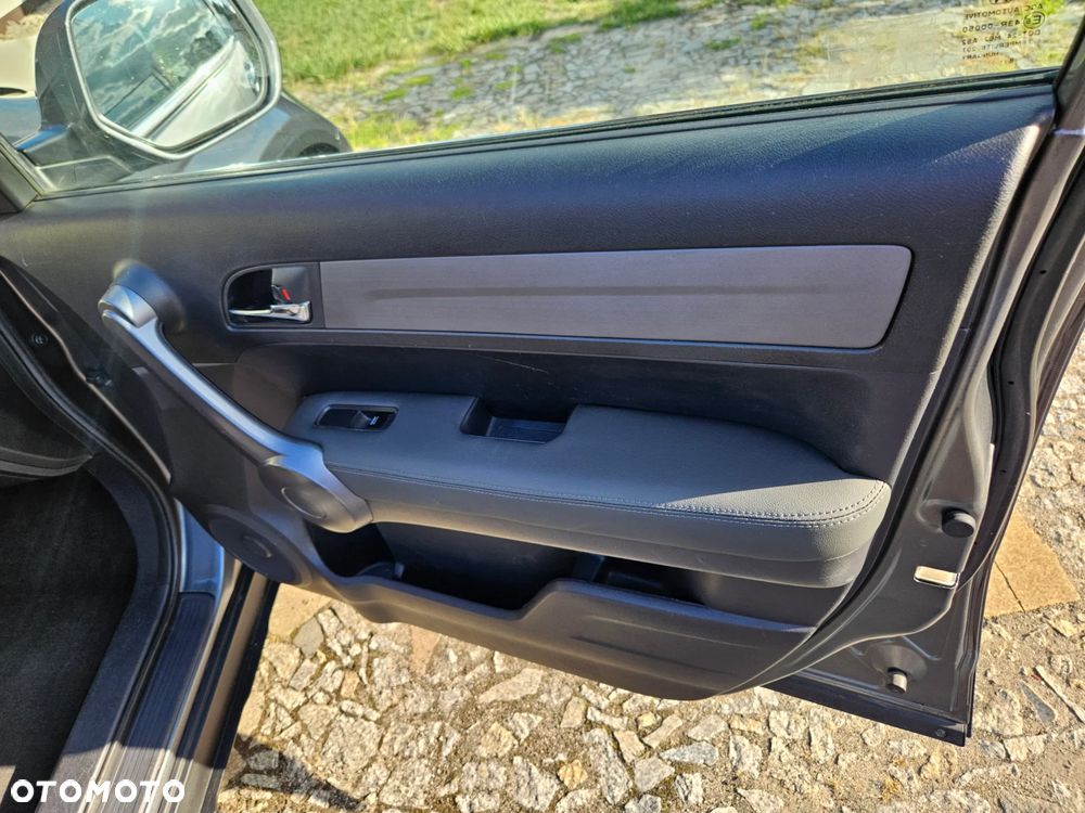 Honda CR-V 2.0i-VTEC Automatik Executive - 18