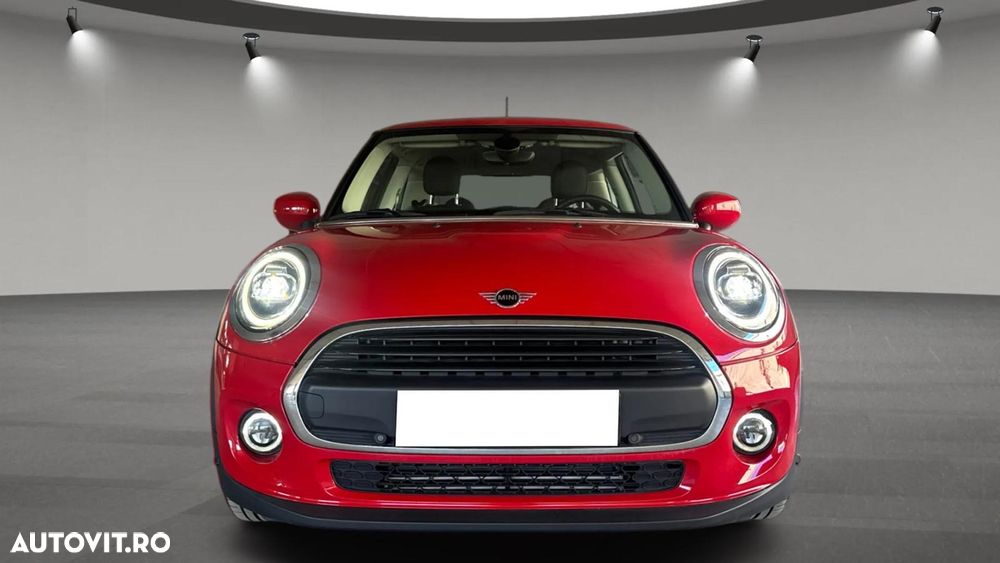 Mini ONE Standard - 25