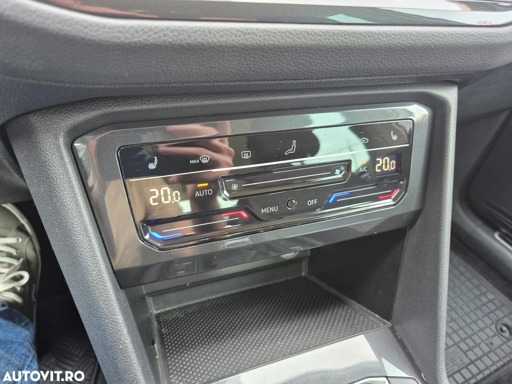 Volkswagen Tiguan 2.0 TDI SCR DSG Life - 27