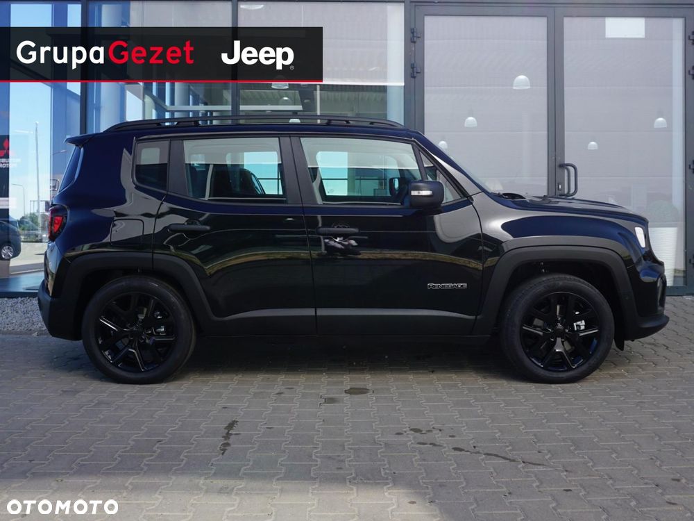 Jeep Renegade - 3