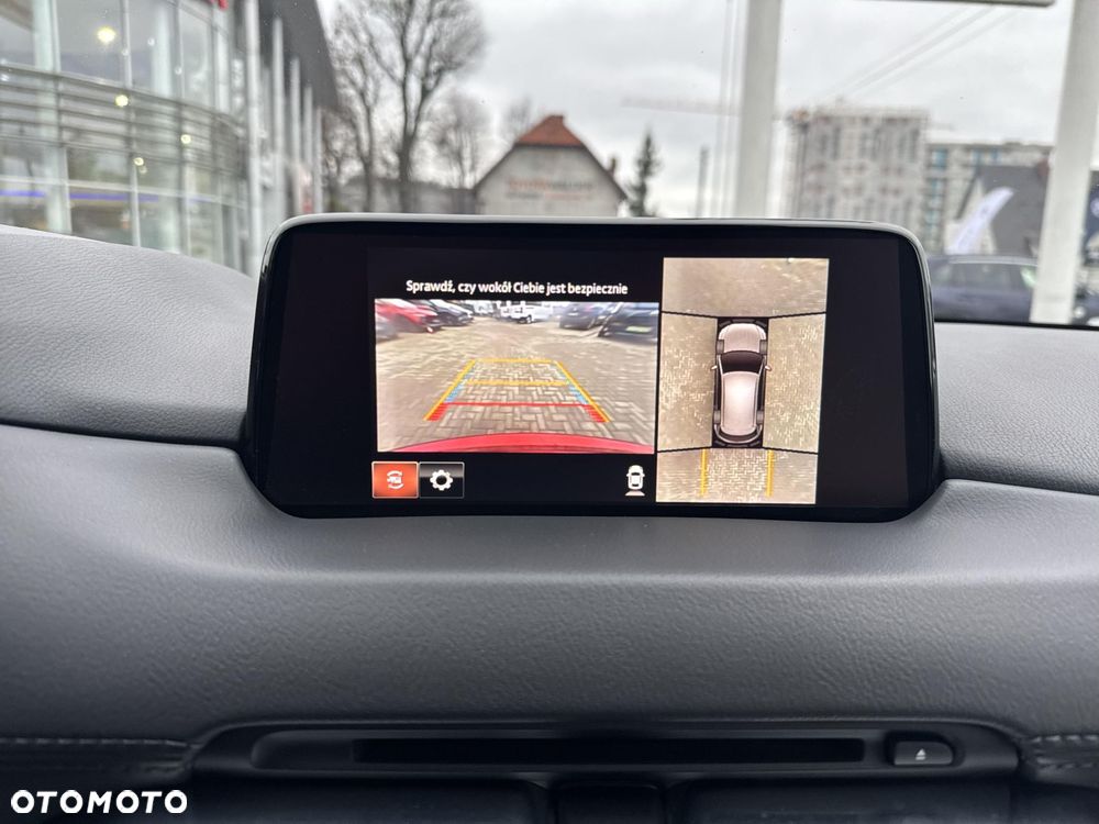 Mazda CX-5 2.2 D Skypassion AWD - 28