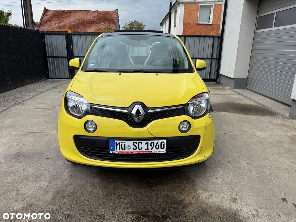 Renault Twingo SCe 70 Start&Stop Liberty - 1