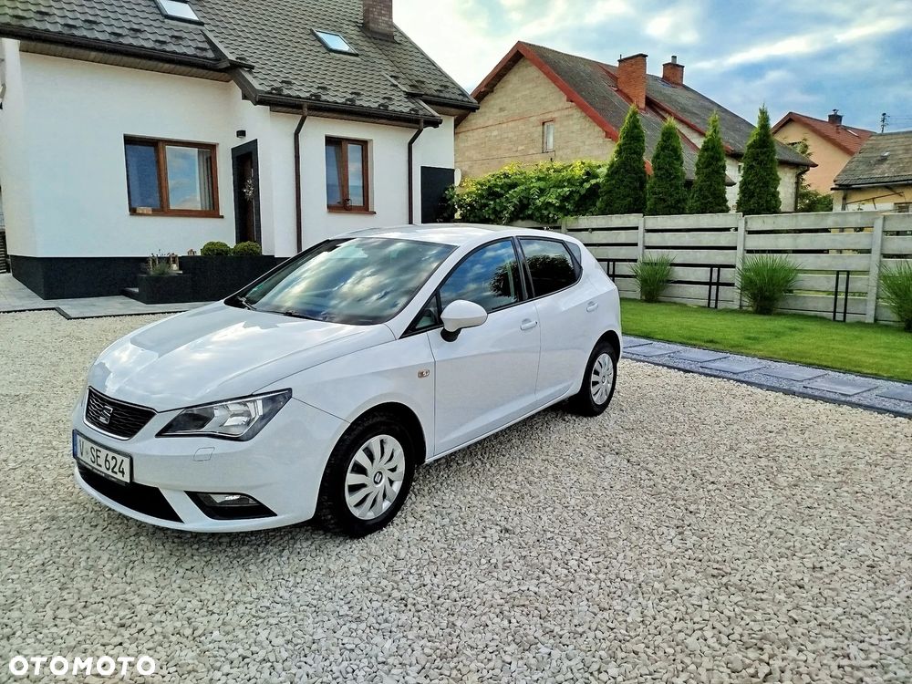 Seat Ibiza - 28