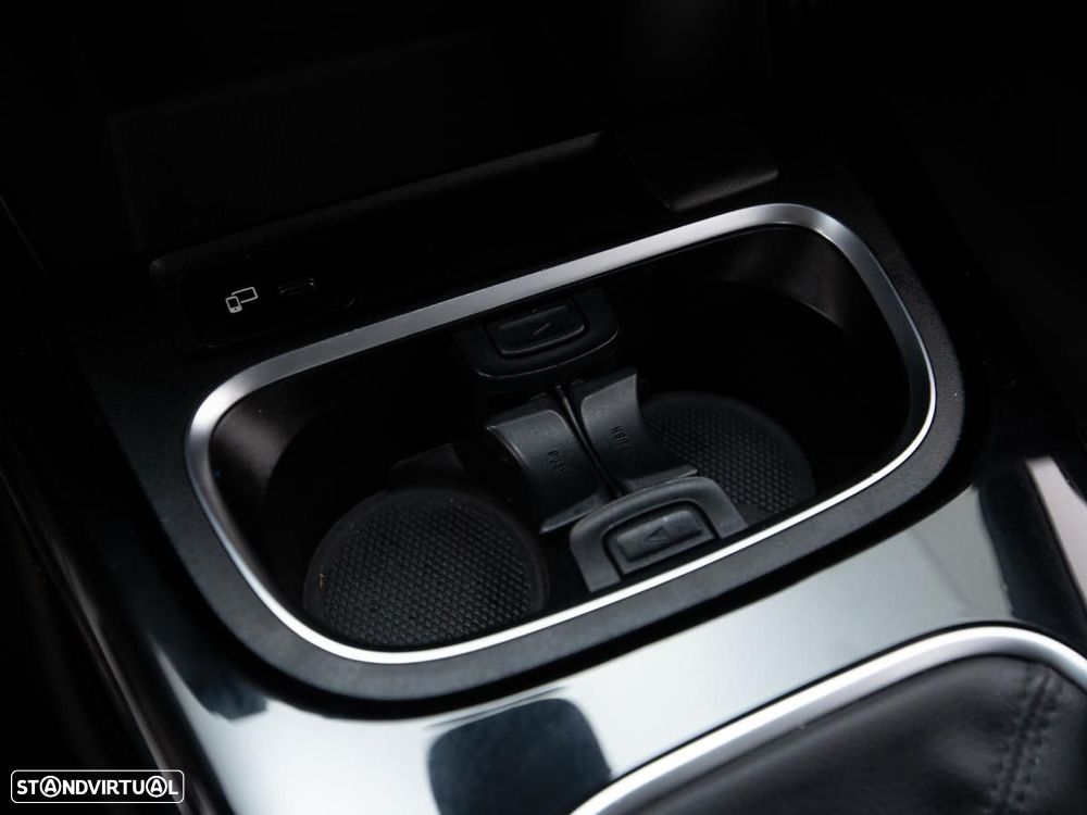 Mercedes-Benz A 180 d Style - 19