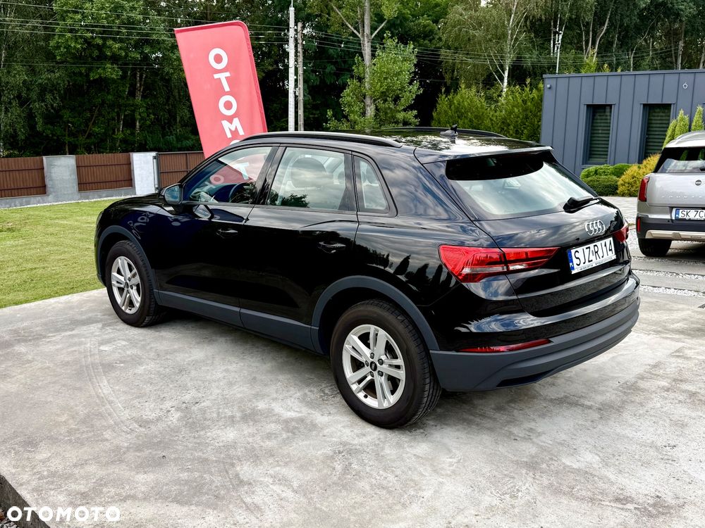 Audi Q3 45 TFSIe S tronic - 13