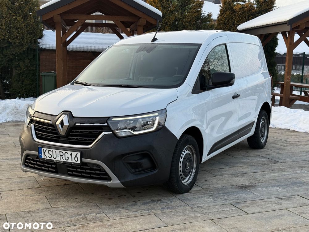 Renault Kangoo - 2