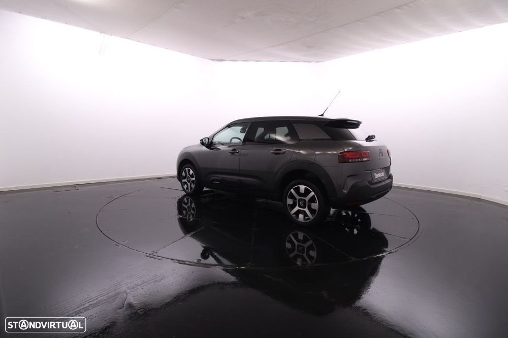 Citroën C4 Cactus 1.5 BlueHDi Shine - 4