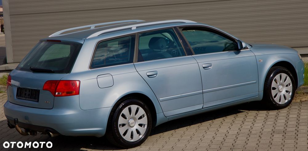 Audi A4 - 19