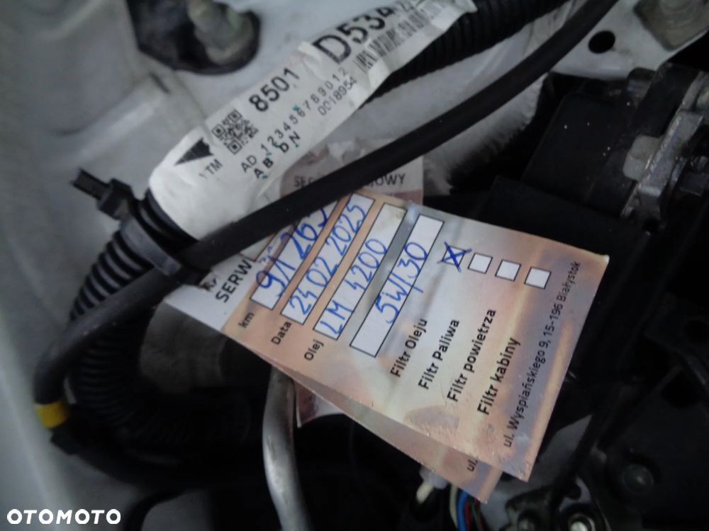 Mitsubishi Outlander 2.0 Intense Comfort 4WD CVT - 21