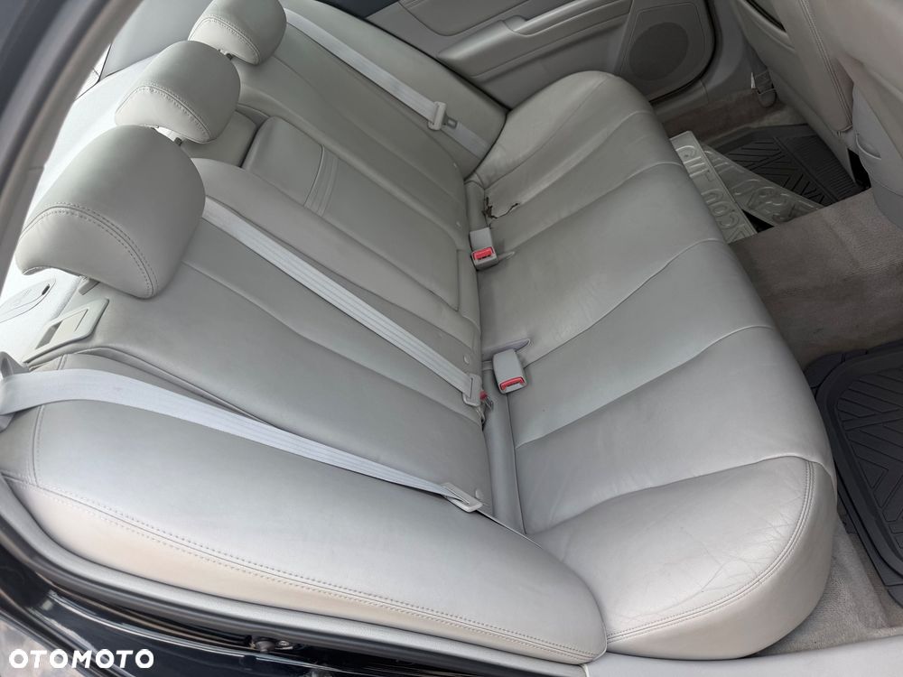 Hyundai Sonata 2.0 CRDi Style - 23