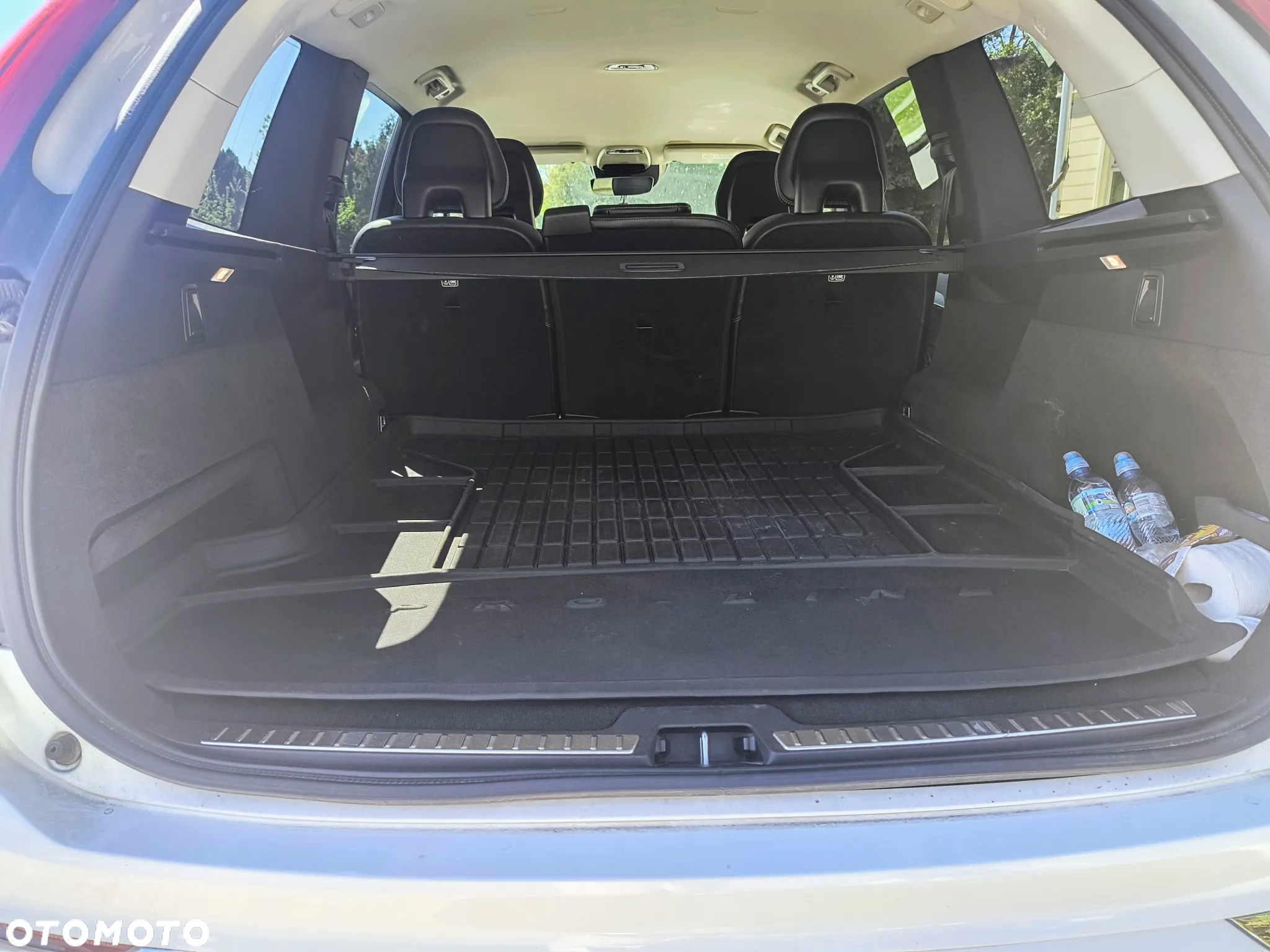 Volvo XC 90 D5 AWD Inscription - 9
