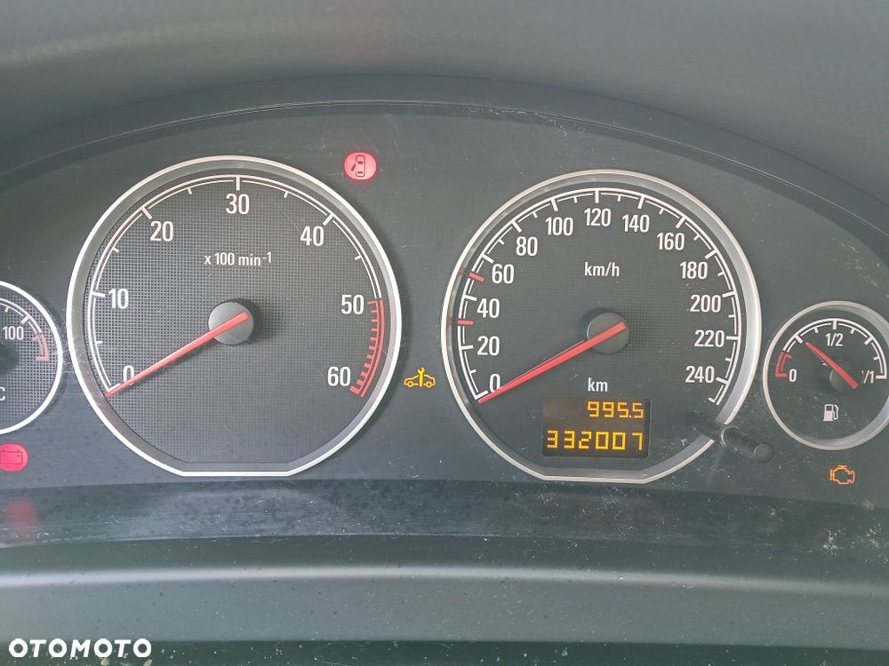 Opel Vectra - 3