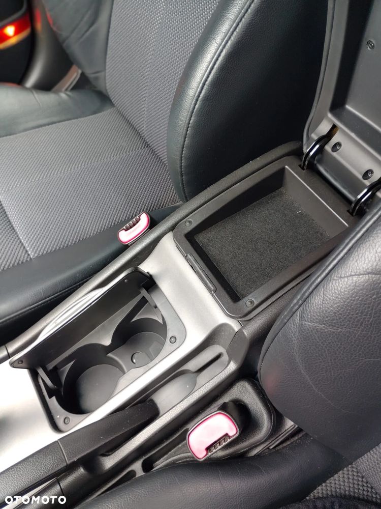 Chevrolet Epica 2.0 LS - 8