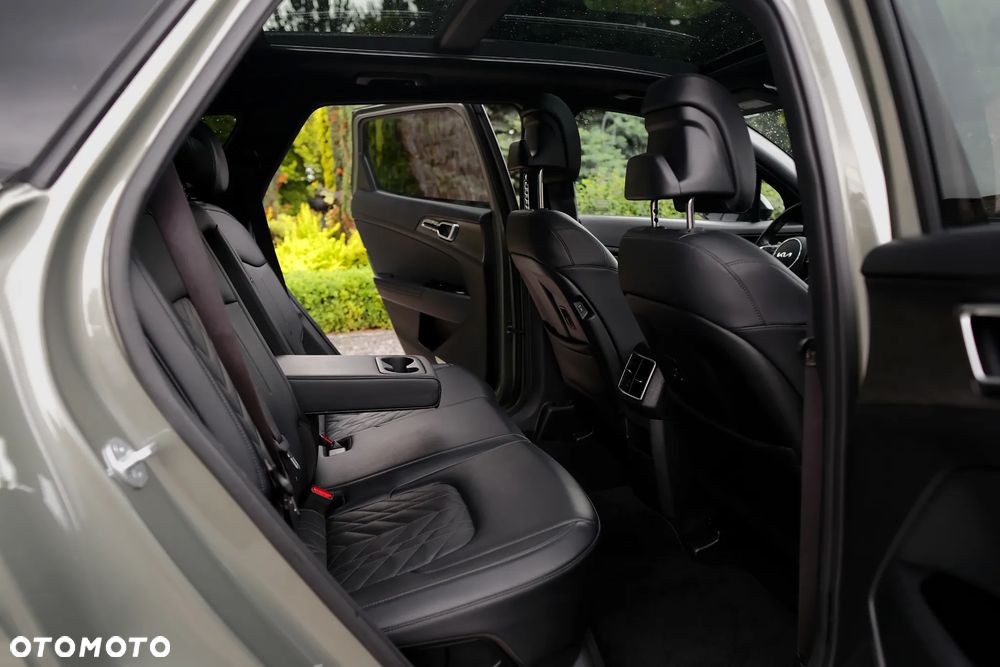 Kia Sportage - 25