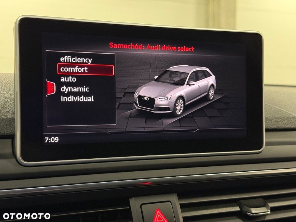 Audi A4 Avant 2.0 TDI Quattro Sport S tronic - 39